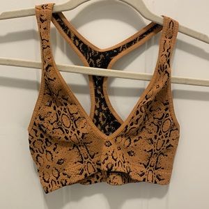 Free People Bralette